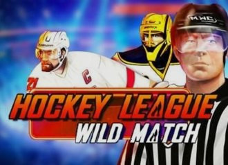 Hockey League игры