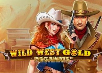 Wild West Gold слот